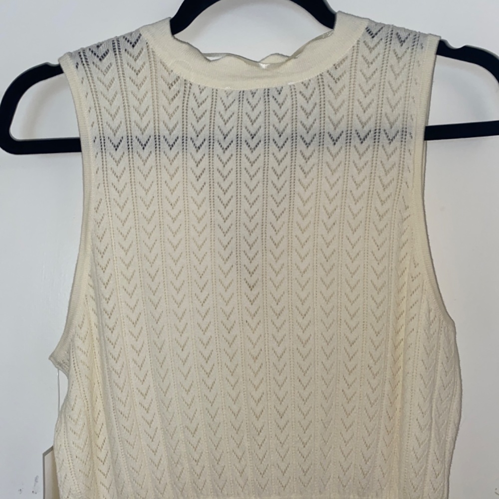 Calligraphie Dress - Picture 6 of 16